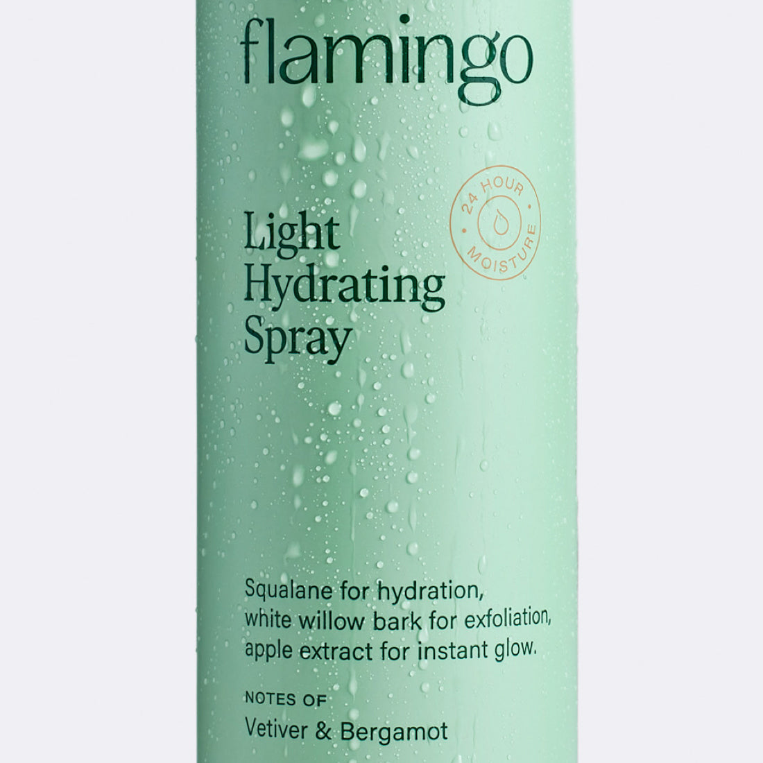 Body Moisture Bundle - 3 Levels of Hydration | Flamingo