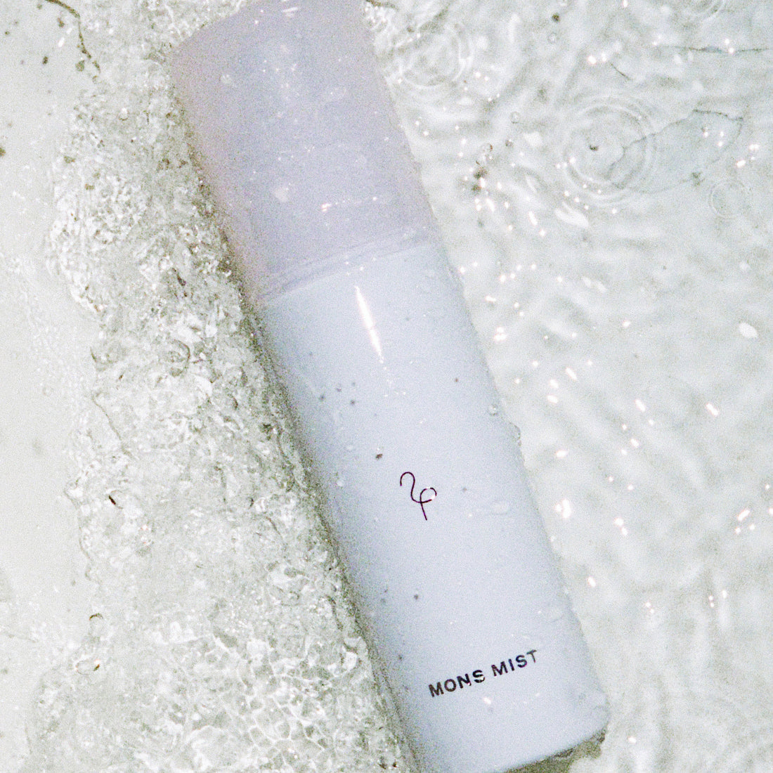 Mons Mist - Conditioning Spray for Pubic Hair | Flamingo