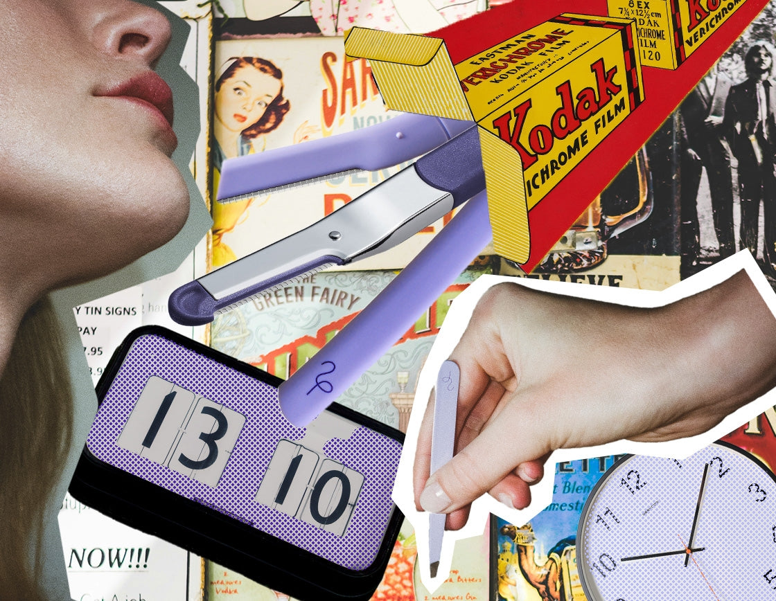 Issue No. 9 | The Hairy Truth About PCOS