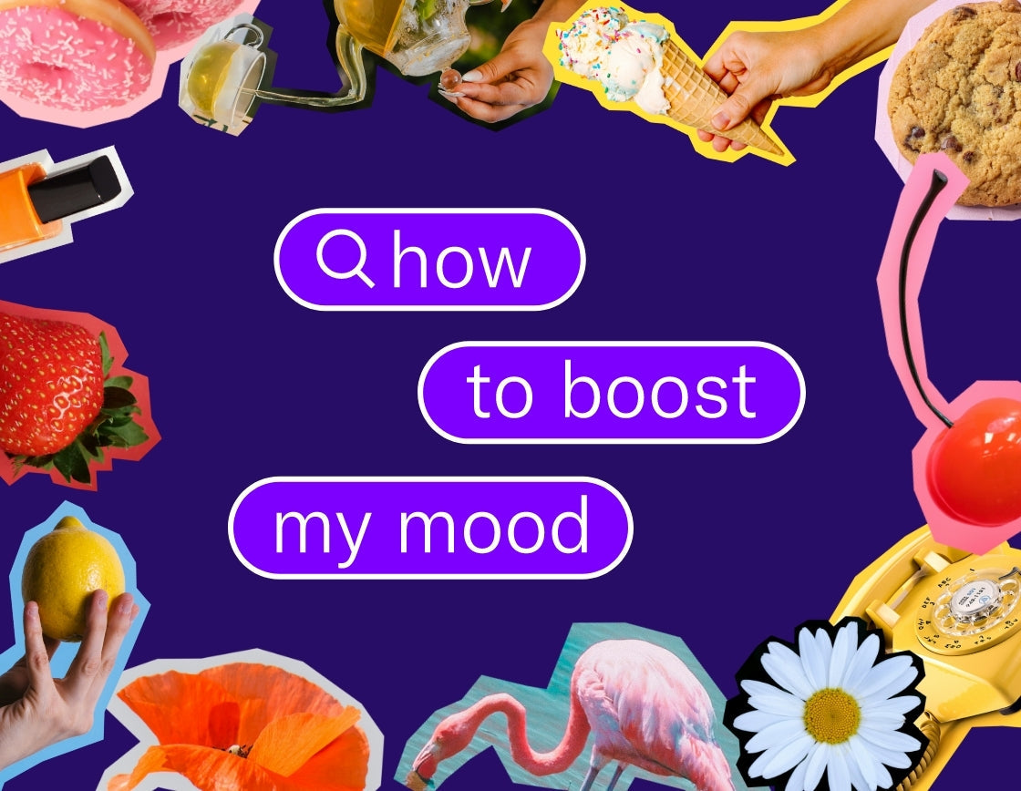 Issue No. 2 | Summer Mood Booster