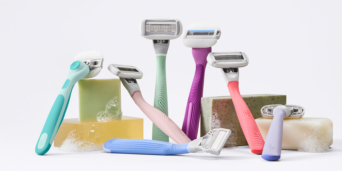 Not Sure Which Flamingo Razor to Get? Here's Your Answer