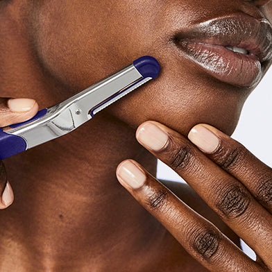 How to Dermaplane