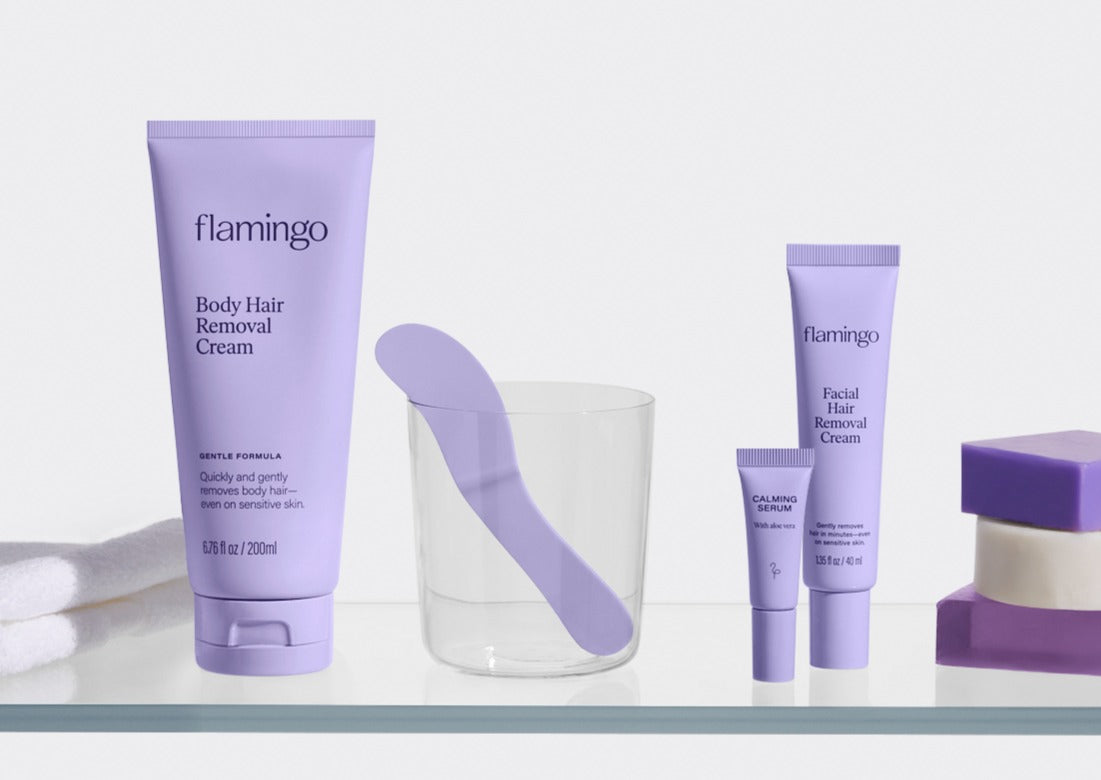 A Definitive Guide to Hair Removal Cream