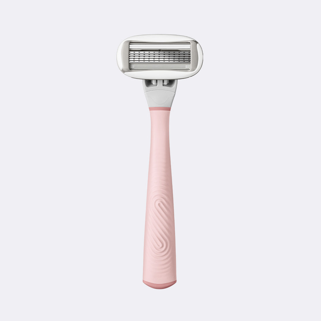 Razors & Blades – Flamingo