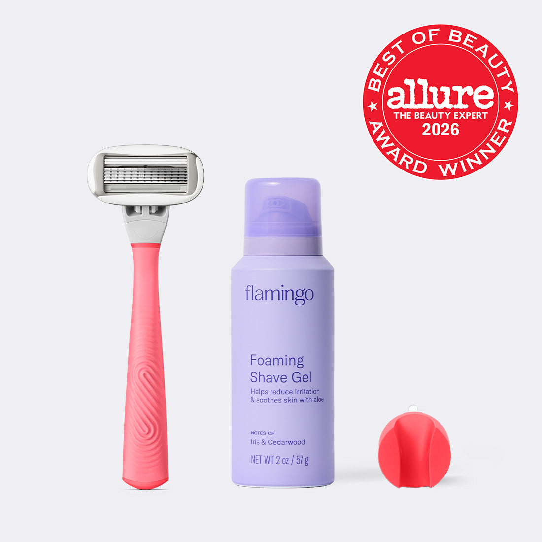 Flamingo's スキンケア一式 Bestsellers – Flamingo