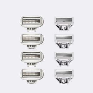 Travel Blade Refill Set