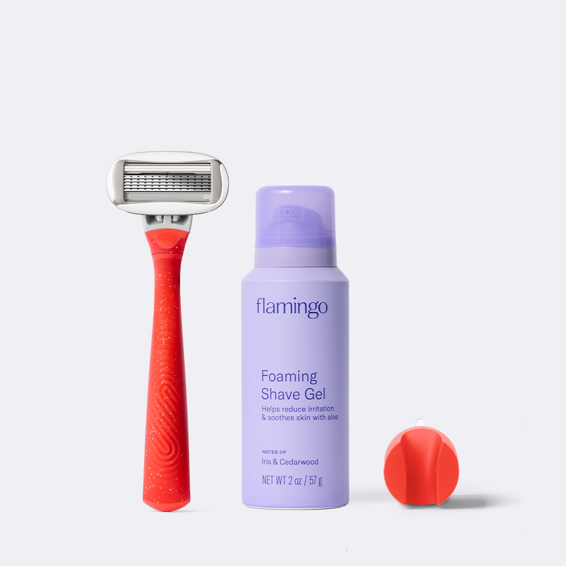Original Razor Starter Set