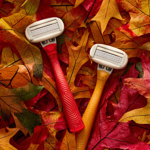Original Razor Starter Set