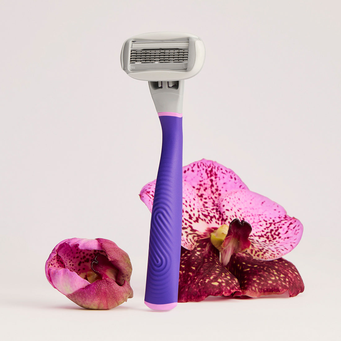 Original Razor Starter Set