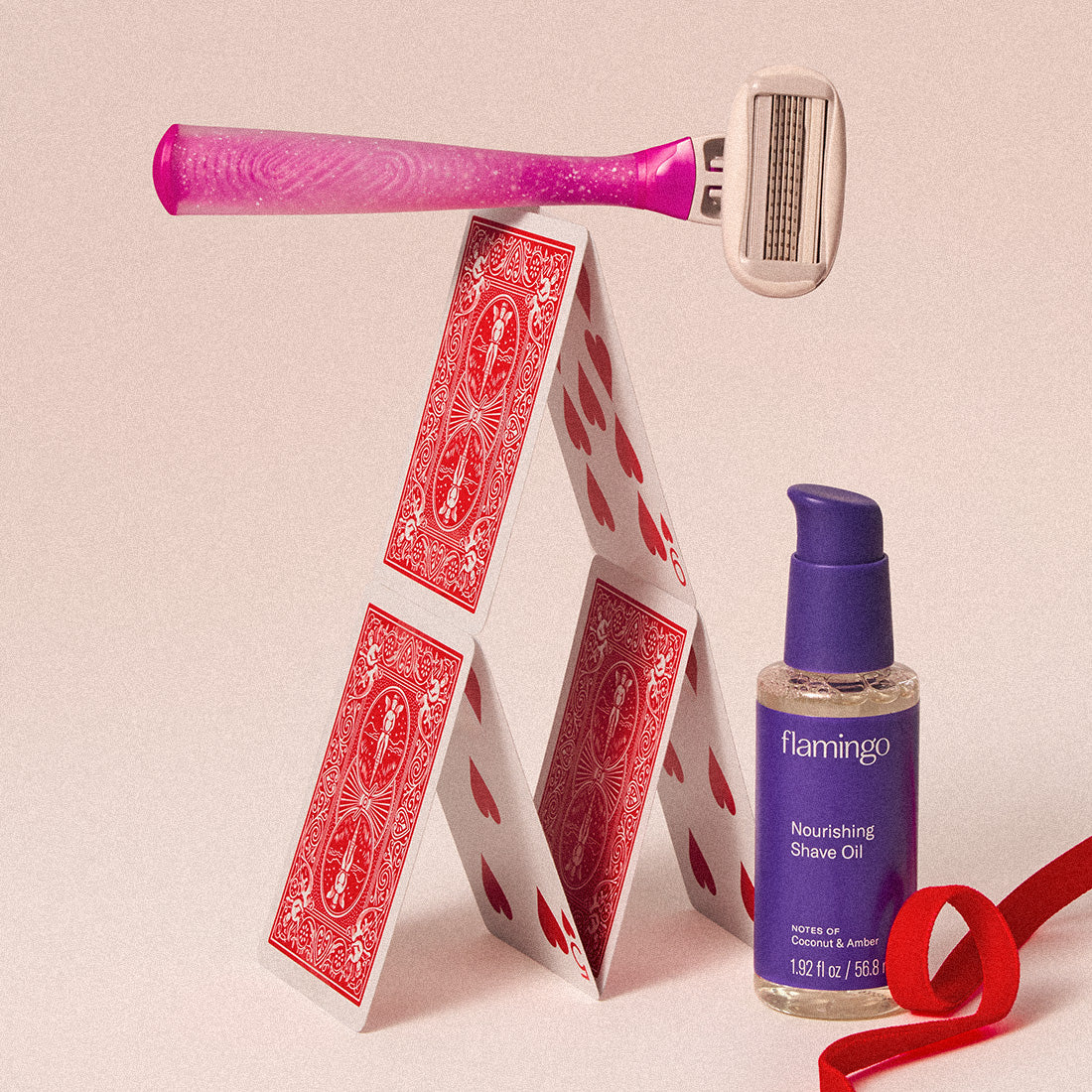 Original Razor Starter Set
