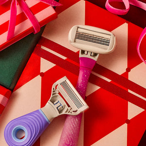 Original Razor Starter Set