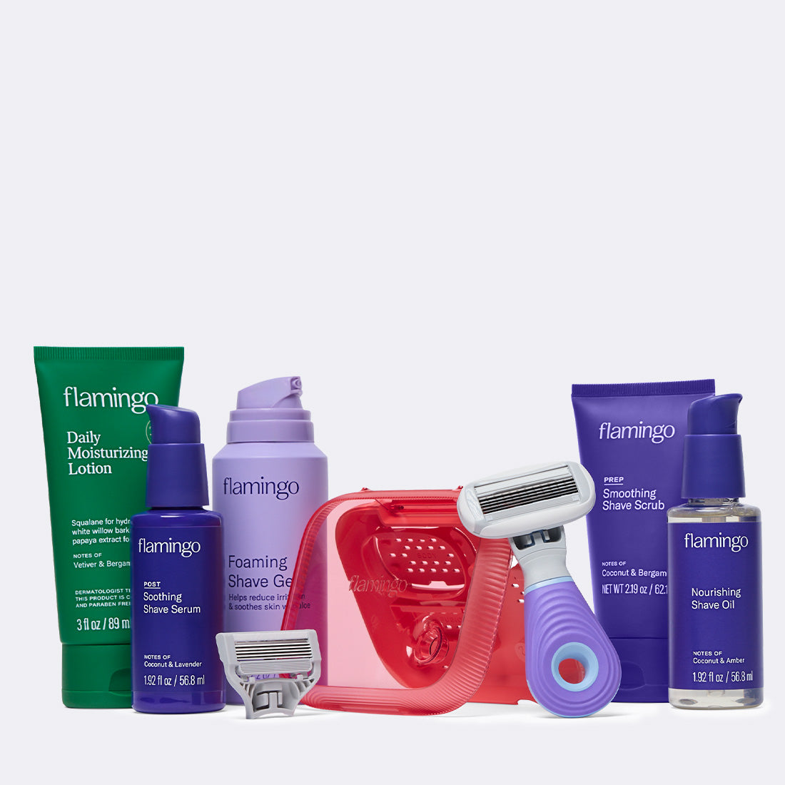 The Ultimate Minis Collection
