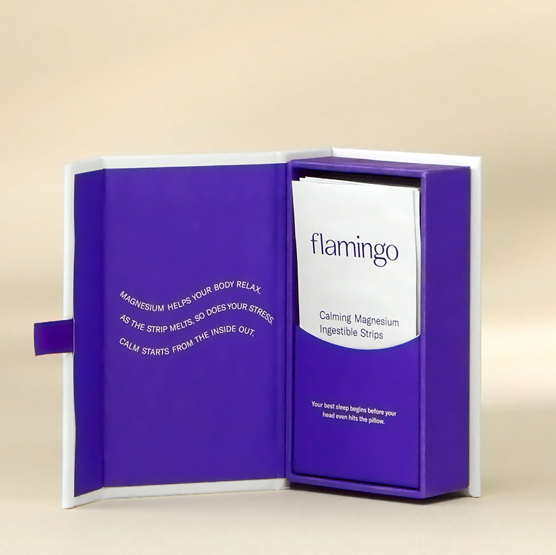 Calming Magnesium Dual-Action Kit