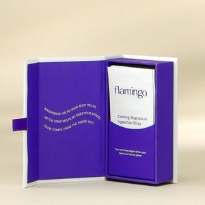 Calming Magnesium Dual-Action Kit