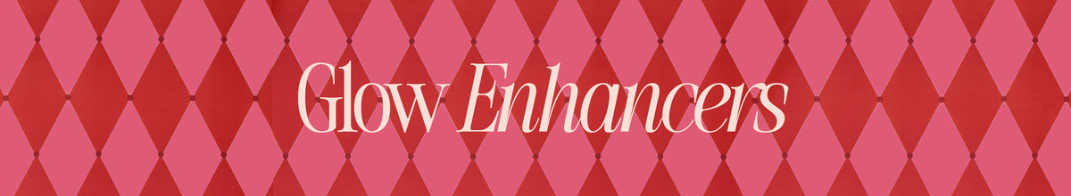 Glow Enhancers