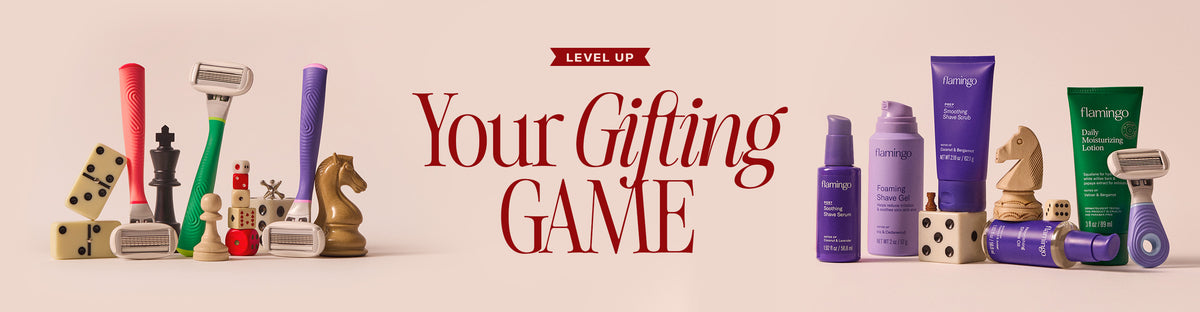 Level Up Your Gifting Game