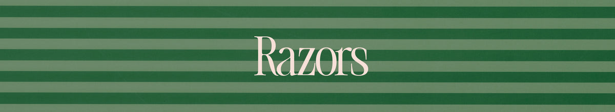 Razors