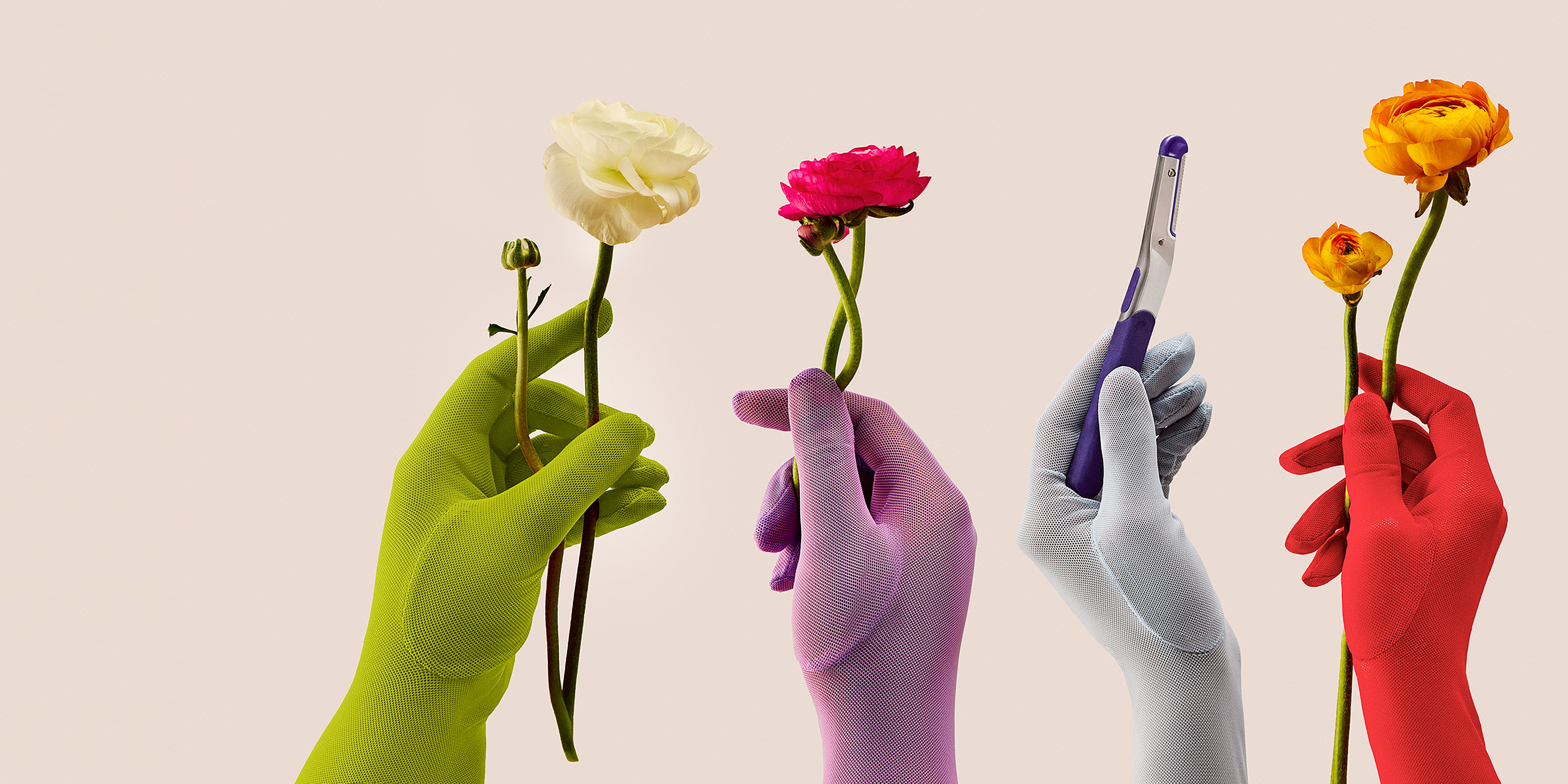 Flamingo | Women's Razors, Hair Removal & Body Care