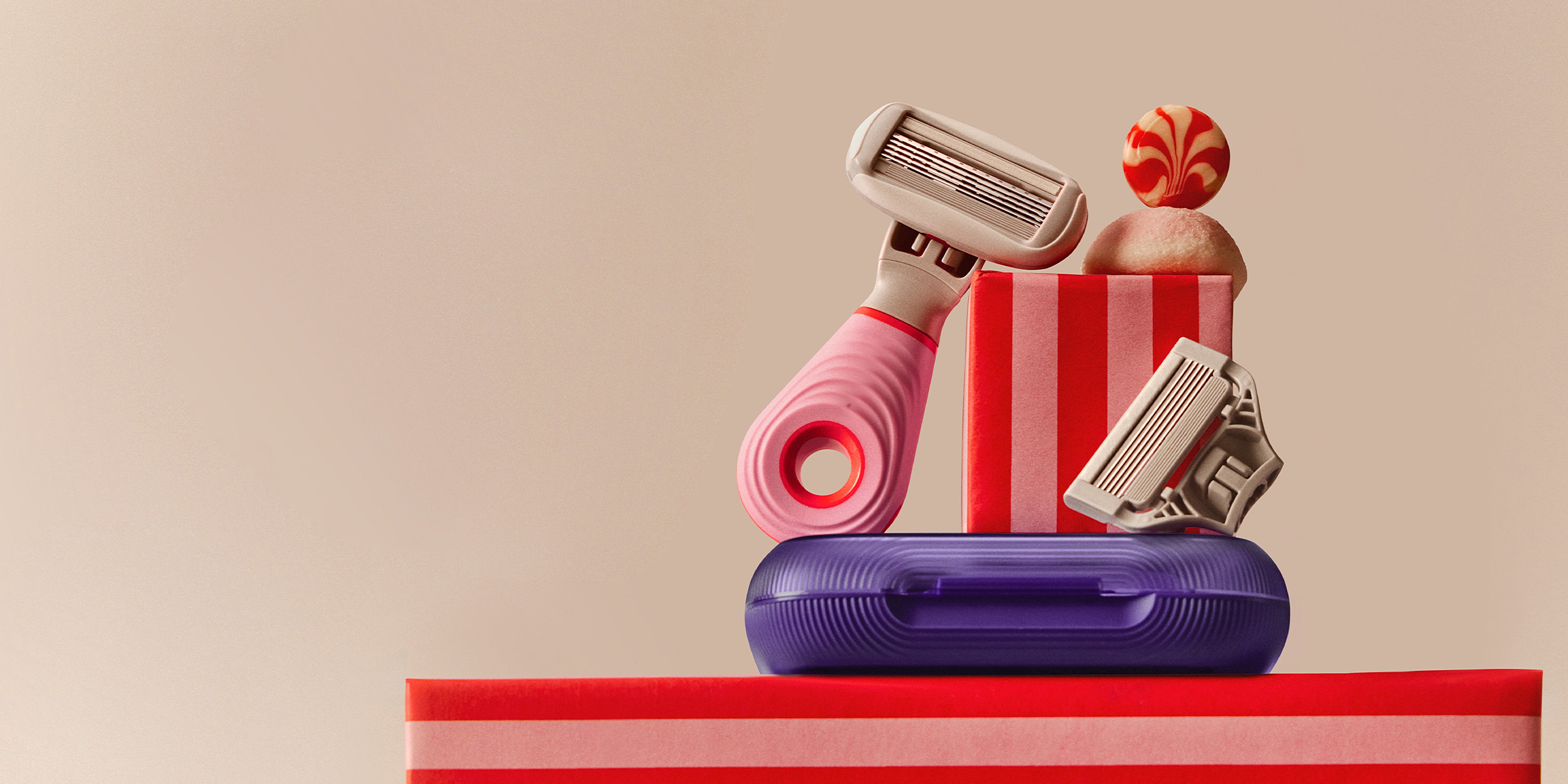 Flamingo's スキンケア一式 Flamingo's Lotion – SYNBI ONLINE