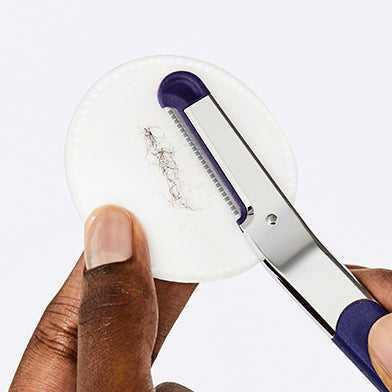 Darmaplane Razor How to Dermaplane – Flamingo