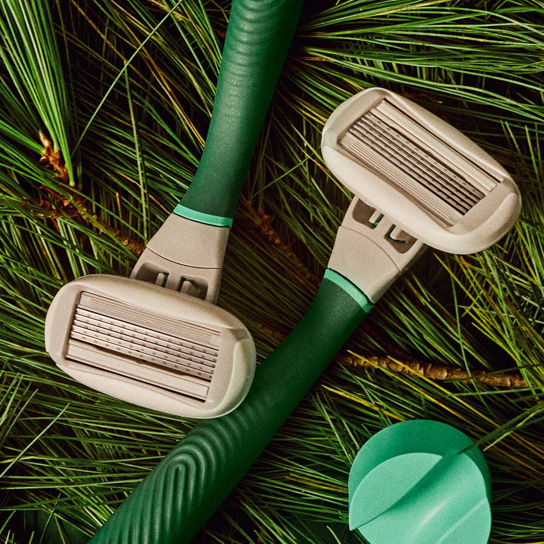 Shave & Dermaplane Starter Set