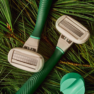 Shave & Dermaplane Starter Set