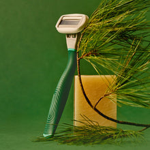 Shave & Dermaplane Starter Set