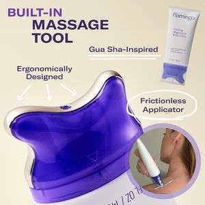 Calming Magnesium Dual-Action Kit