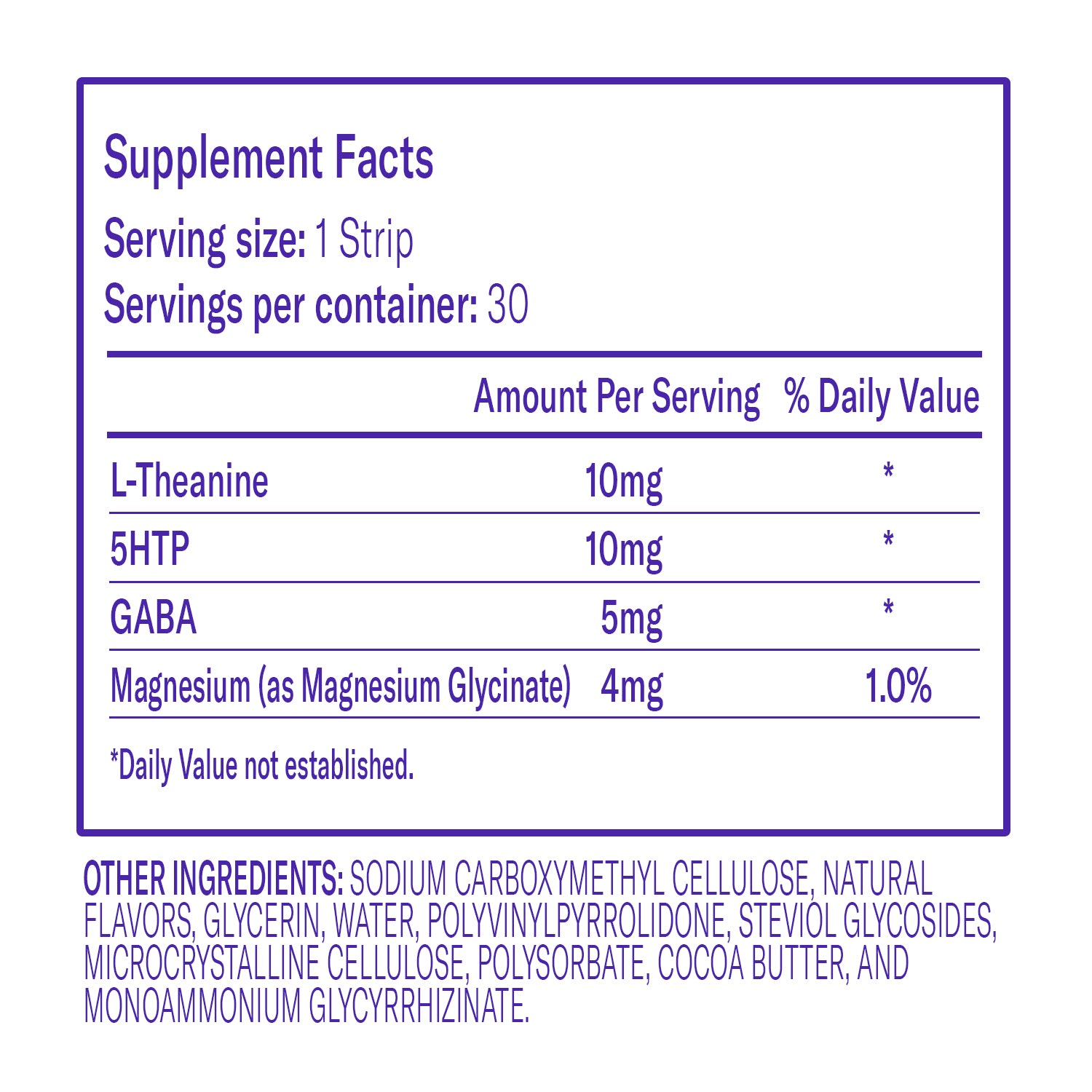 Calming Magnesium Dual-Action Kit