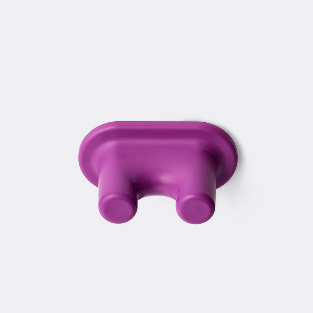 Fig Moisture Plus shower holder on a white background.