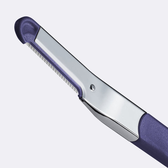 Refillable Dermaplane Face Razor - Ultimate Skincare Tool | Flamingo