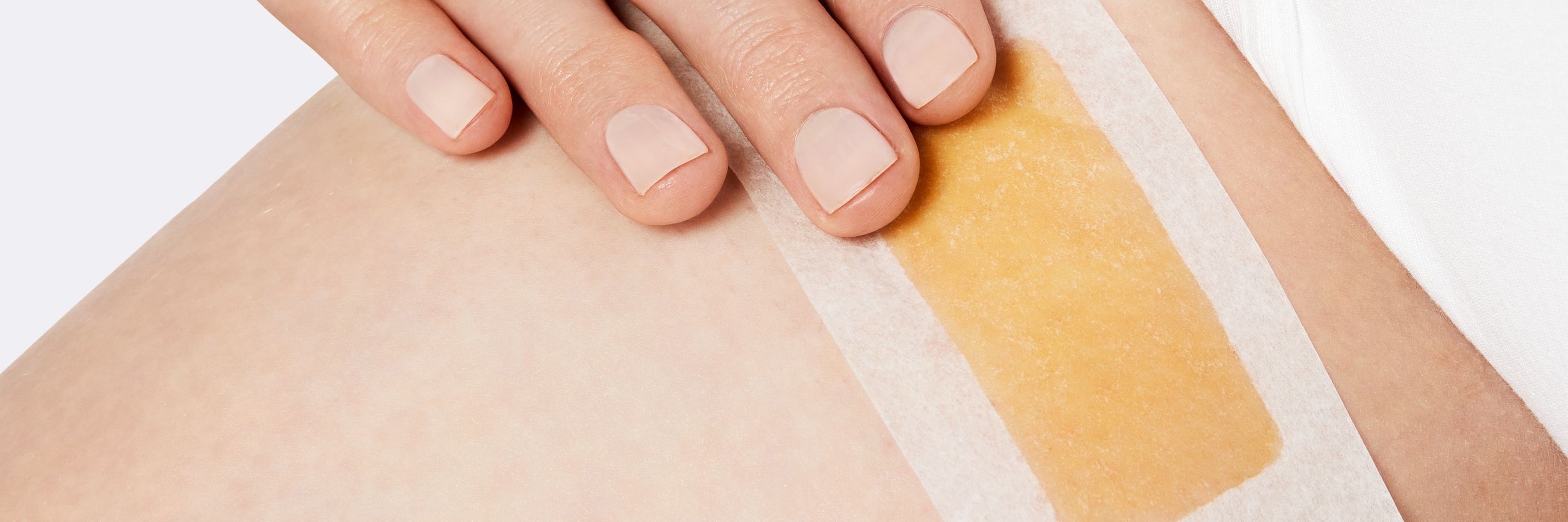How To Wax Your Pubic Area Flamingo