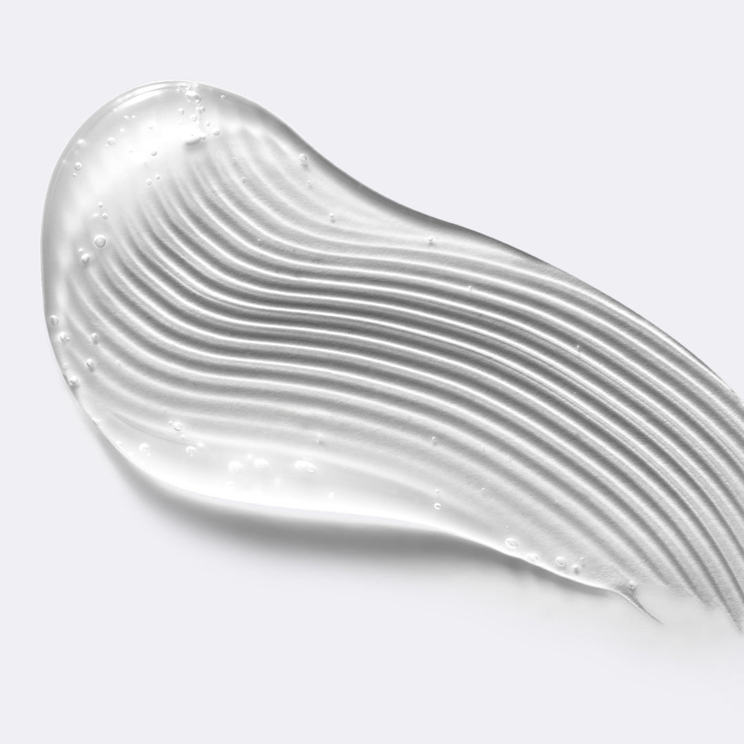 Pubic Exfoliating Shave Gel Flamingo