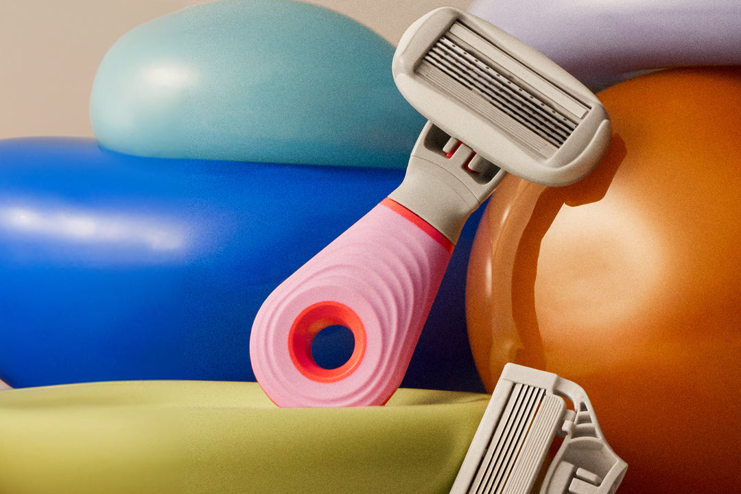 Flamingo | Women's Razors, Hair Removal & Body Care