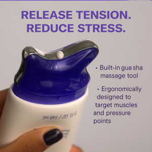 Calming Magnesium Dual-Action Kit