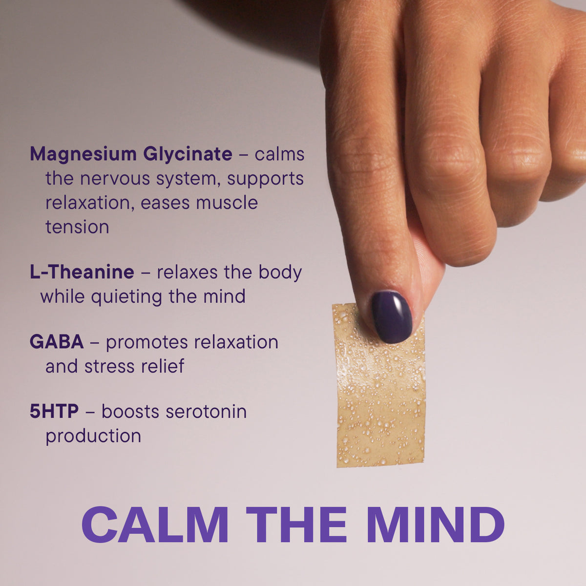 Calming Magnesium Dual-Action Kit