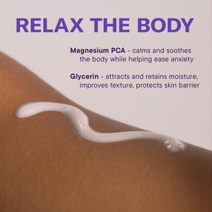 Calming Magnesium Dual-Action Kit