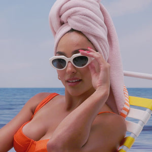 Mini Body & Pubic Travel Razor